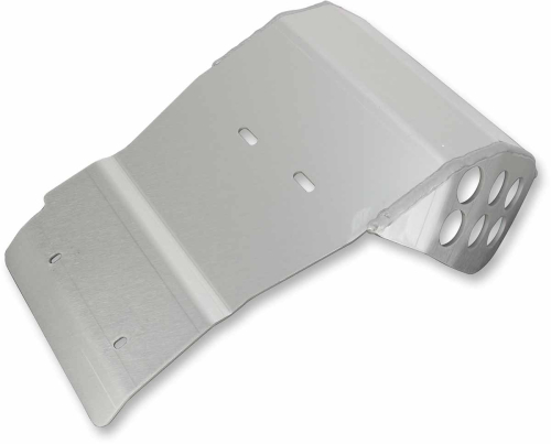 Moose Racing - Moose Racing Aluminum Skid Plate - 434