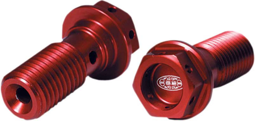 Pro Circuit - Pro Circuit Banjo Bolt/Washer Kit - BB08065