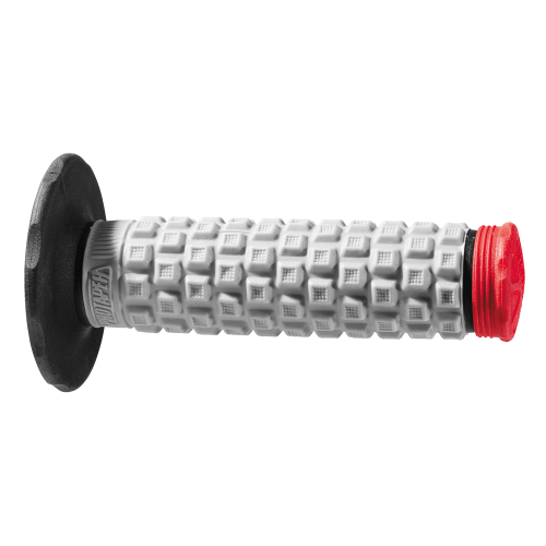 ProTaper - ProTaper Pillow Grip - MX Black/Gray/Red - 024851