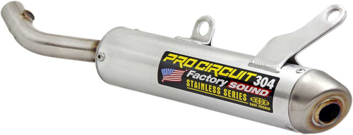 Pro Circuit - Pro Circuit 304 Factory Sound Silencer - SY03250-SE