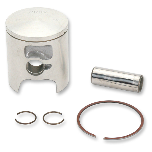 Pro-X - Pro-X Piston Kit (A) - Standard Bore 47.44mm - 01.2114.A