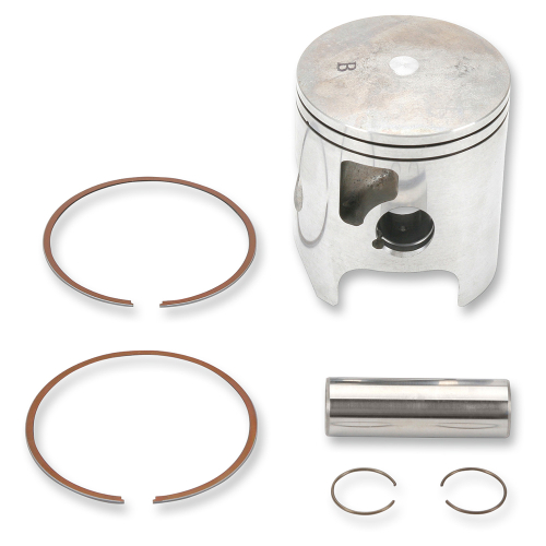 Pro-X - Pro-X Piston Kit (C) - Standard Bore 67.36mm - 01.4306.C