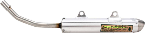 Pro Circuit - Pro Circuit Nature Friendly Spark Arrester Silencer - SK95125-SA