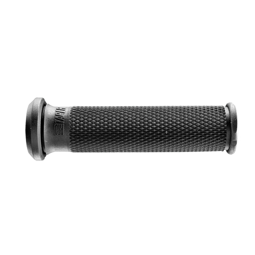 ProTaper - ProTaper Full Diamond Grips - Soft Black - ATV/Snow - VLG-682-1 SOFT BLACK