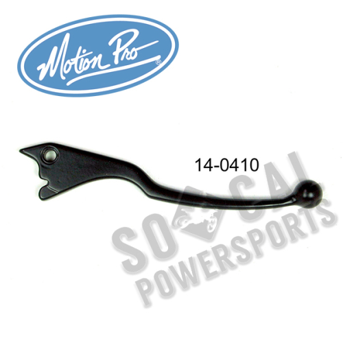 Motion Pro - Motion Pro Brake Lever - Black - 14-0410