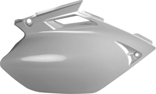 Polisport - Polisport Side Panels - White - 8601300002