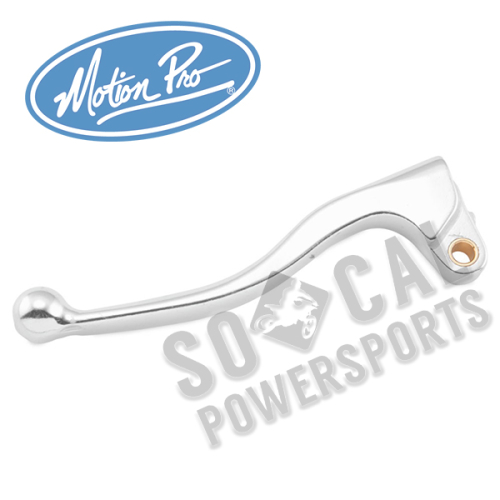 Motion Pro - Motion Pro Clutch Lever - Polished - 14-0546