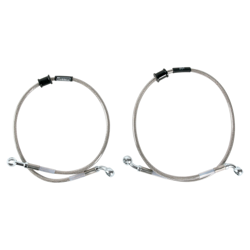 Russell - Russell Cycleflex Brake Line Two-Line Race Kit - R09201