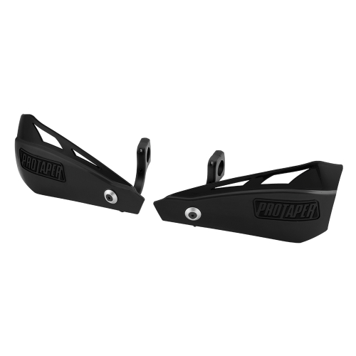 ProTaper - ProTaper Brushguard - Black - 11-040D BLACK