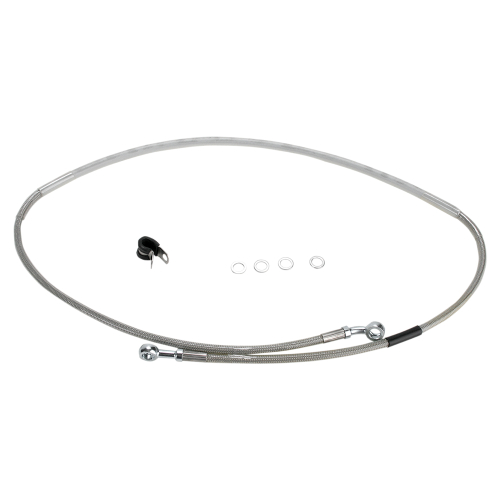Russell - Russell CycleFlex Brake Line Kit - R09823