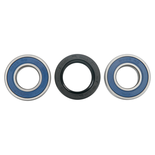 All Balls - All Balls Wheel Bearing and Seal Kit - 25-1051