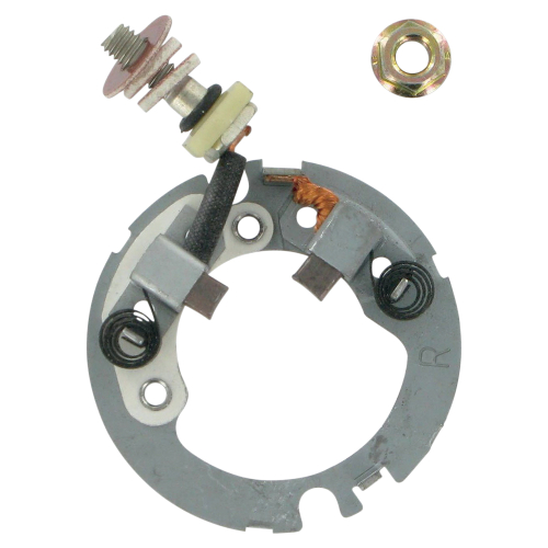 Ricks Motorsport Electric - Ricks Motorsport Electric Starter Motor Brush Plate Repair Kit - 70-509