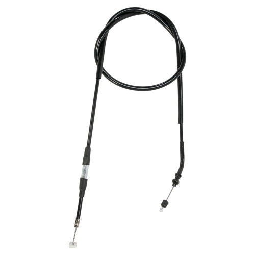 Motion Pro - Motion Pro Black Vinyl Clutch Cable - 02-0515