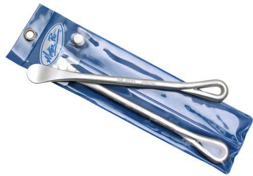 Motion Pro - Motion Pro Spoon-Type Tire Iron Set - 08-0409