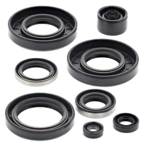 Vertex - Vertex Oil Seal Kit - 822293