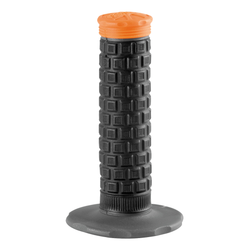 ProTaper - ProTaper Pillow Top Lite Grip - MX Black/Gray/Orange - 024888