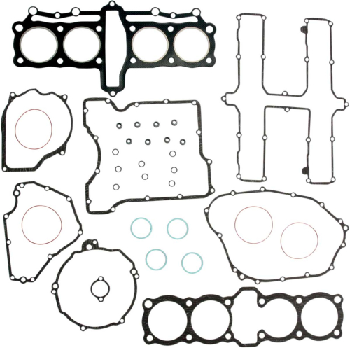 Vesrah - Vesrah Complete Gasket Kit - VG-297