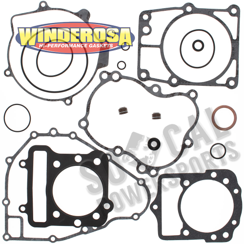 Vertex - Vertex Complete Gasket Set - 808873