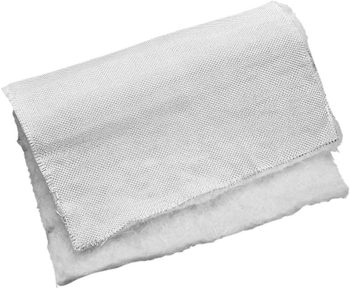 Vance & Hines - Vance & Hines Quiet Fiberglass Repacking Kit - 13in. x 9 1/2in. x 3/8in. - 16108