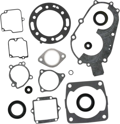 Vesrah - Vesrah Complete Gasket Kit - VG-P006C