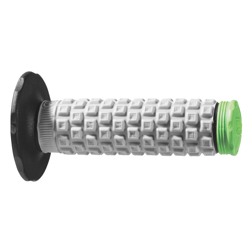ProTaper - ProTaper Pillow Grip - MX Black/Gray/Green - 024854
