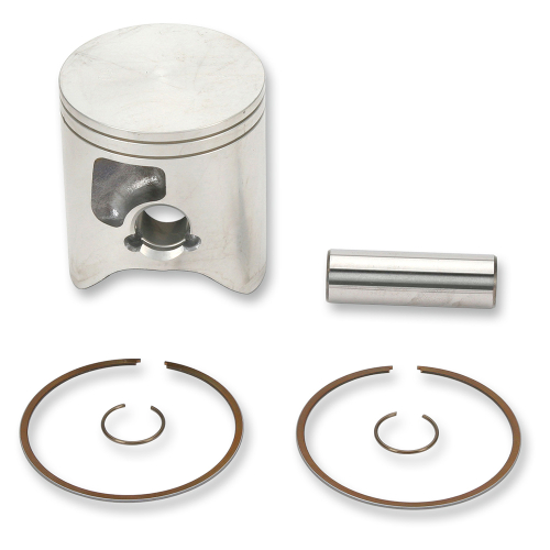 Pro-X - Pro-X Piston Kit (A) - Standard Bore 66.34mm - 01.1323.A