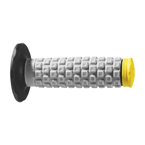 ProTaper - ProTaper Pillow Grip - MX Black/Gray/Yellow - 024853