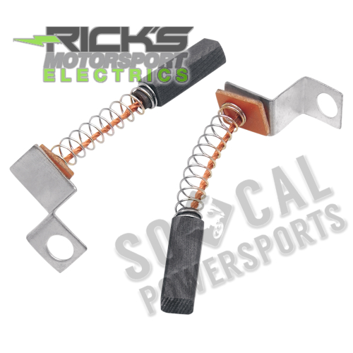 Ricks Motorsport Electric - Ricks Motorsport Electric Alternator Brush - 70-204