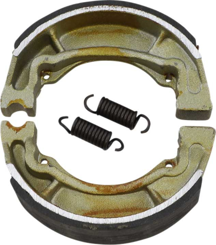 DP Brakes - DP Brakes GF Friction Rated Brake Shoes - 9113