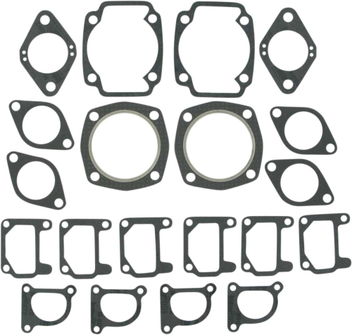 Vertex - Vertex Top End Gasket Set - 710033