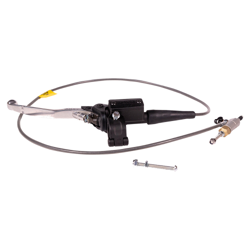 Magura - Magura Complete Jack Hydraulic Clutch System - 0120496