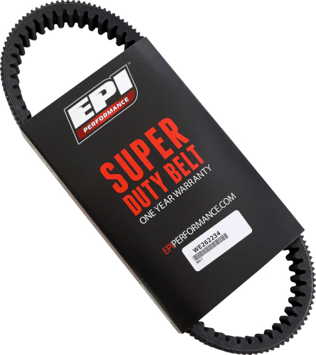 EPI - EPI Super Duty Drive Belt - WE262234