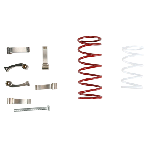EPI - EPI Sport Utility Clutch Kit - Elevation: 0-3000ft. - Tire Size: 27-28in. - WE436524