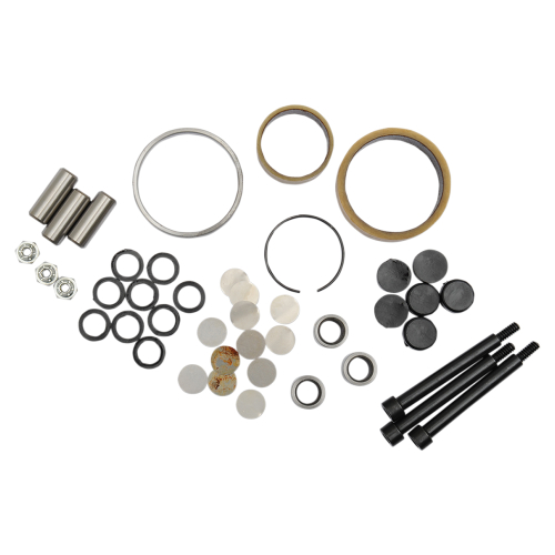 EPI - EPI Complete Drive (Primary) Clutch Rebuild Kit for Polaris - CX400013