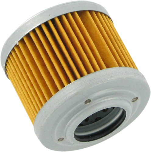 Parts Unlimited - Parts Unlimited Oil Filter - 0712-0108