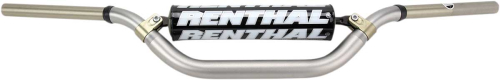 Renthal - Renthal Twinwall Handlebar - RC High Bend - Tanium - 922-01-TG