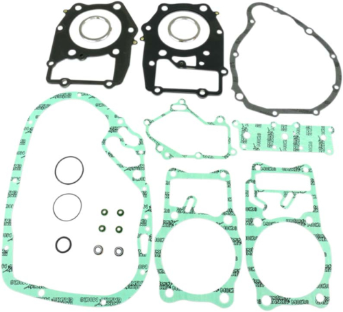 Athena - Athena Complete Gasket Kit - P400510850966