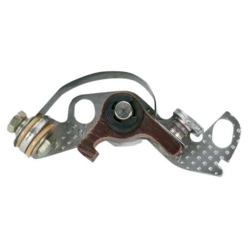 K&S Technologies - K&S Technologies Ignition Contact Points - ND - 08-0004