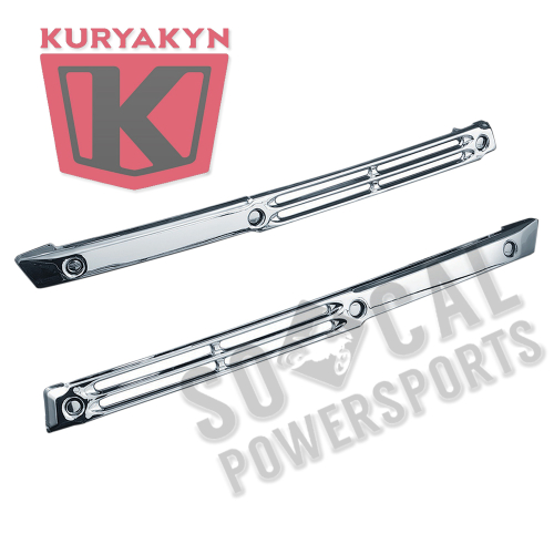 Kuryakyn - Kuryakyn Fairing Side Molding Trim - 7311