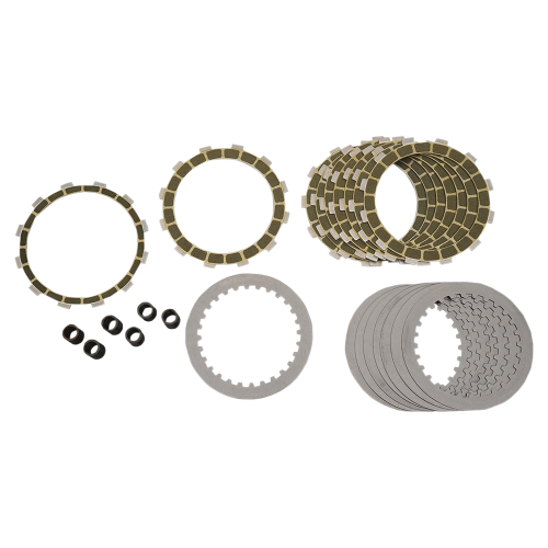 Barnett - Barnett Complete Clutch Kit - 303-70-10032