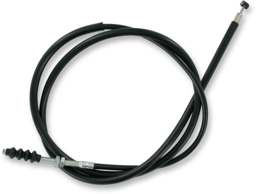 Parts Unlimited - Parts Unlimited Clutch Cable - 22870-MB9-670