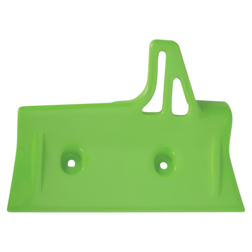 UFO Plastics - UFO Plastics Radiator Covers - KX Green - KA02743026