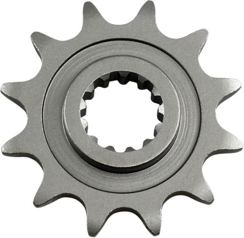 Parts Unlimited - Parts Unlimited Steel Front Sprocket - 12T - 27511-19A00