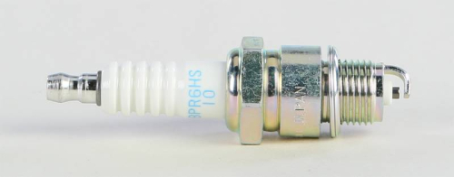 NGK - NGK Spark Plugs - BPR6HS-10 - 2633