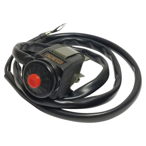 K&S Technologies - K&S Technologies Kill Switch - 12-0103