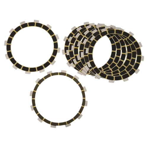 Barnett - Barnett Friction Plate Kit - 302-90-20055