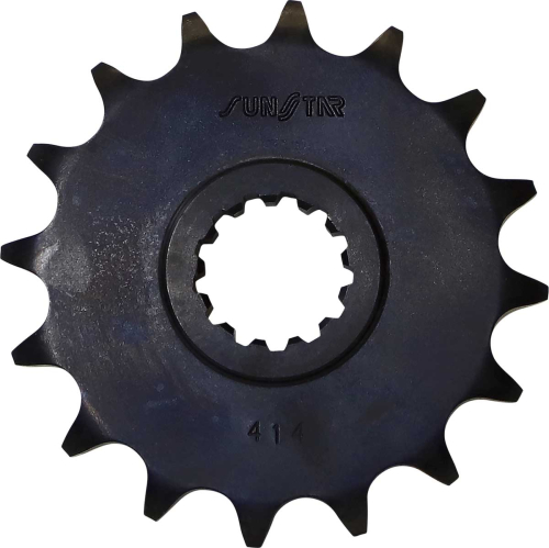 Sunstar - Sunstar Steel Front Sprocket - 16T - 41416