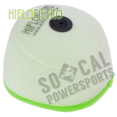 HiFlo - HiFlo Foam Air Filter - HFF5015