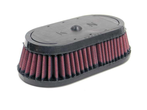 K&N Engineering - K&N Engineering High Flow Air Filter - YA-3586