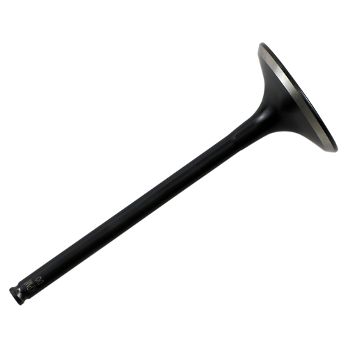 Kibblewhite Precision - Kibblewhite Precision Black Diamond Exhaust Valve - Oversized (32mm) - 30-30224